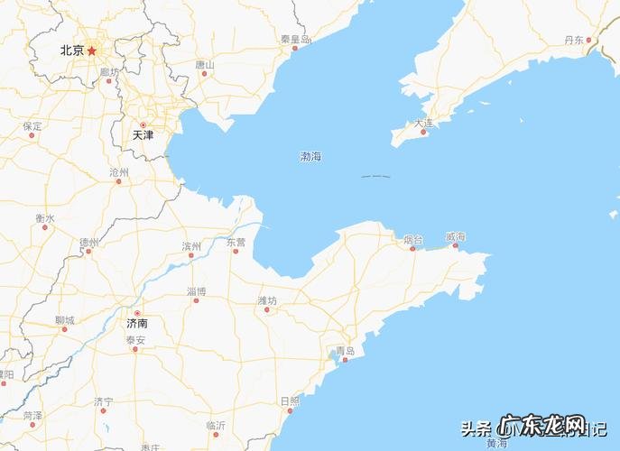 京海是什么城市？京海是