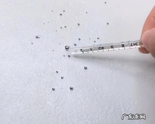 水银温度计打碎了要通风多久