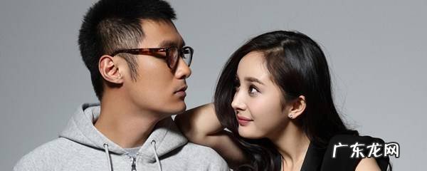 杨幂和黄晓明一起演的电影叫什么名字