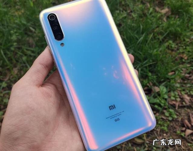 小米9手机有背光吗