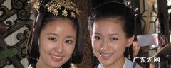 林心如和杨幂演的古装剧叫什么名字