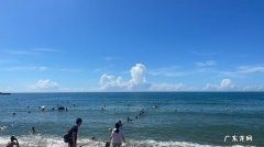 国内10大适合看海的旅游景点,你去过几个？