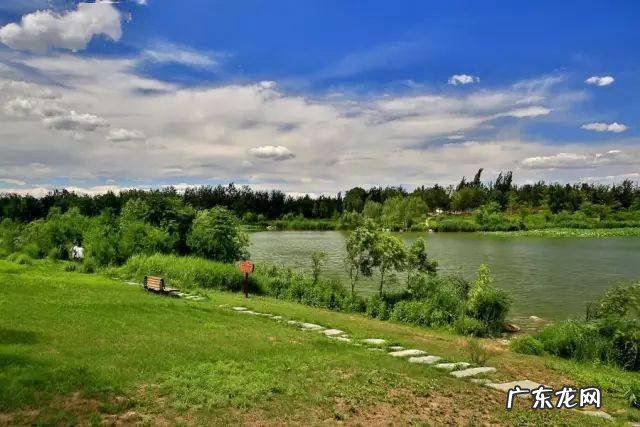 北京排前10郊野公园:最全名单!快来看看有你家门口的吗?