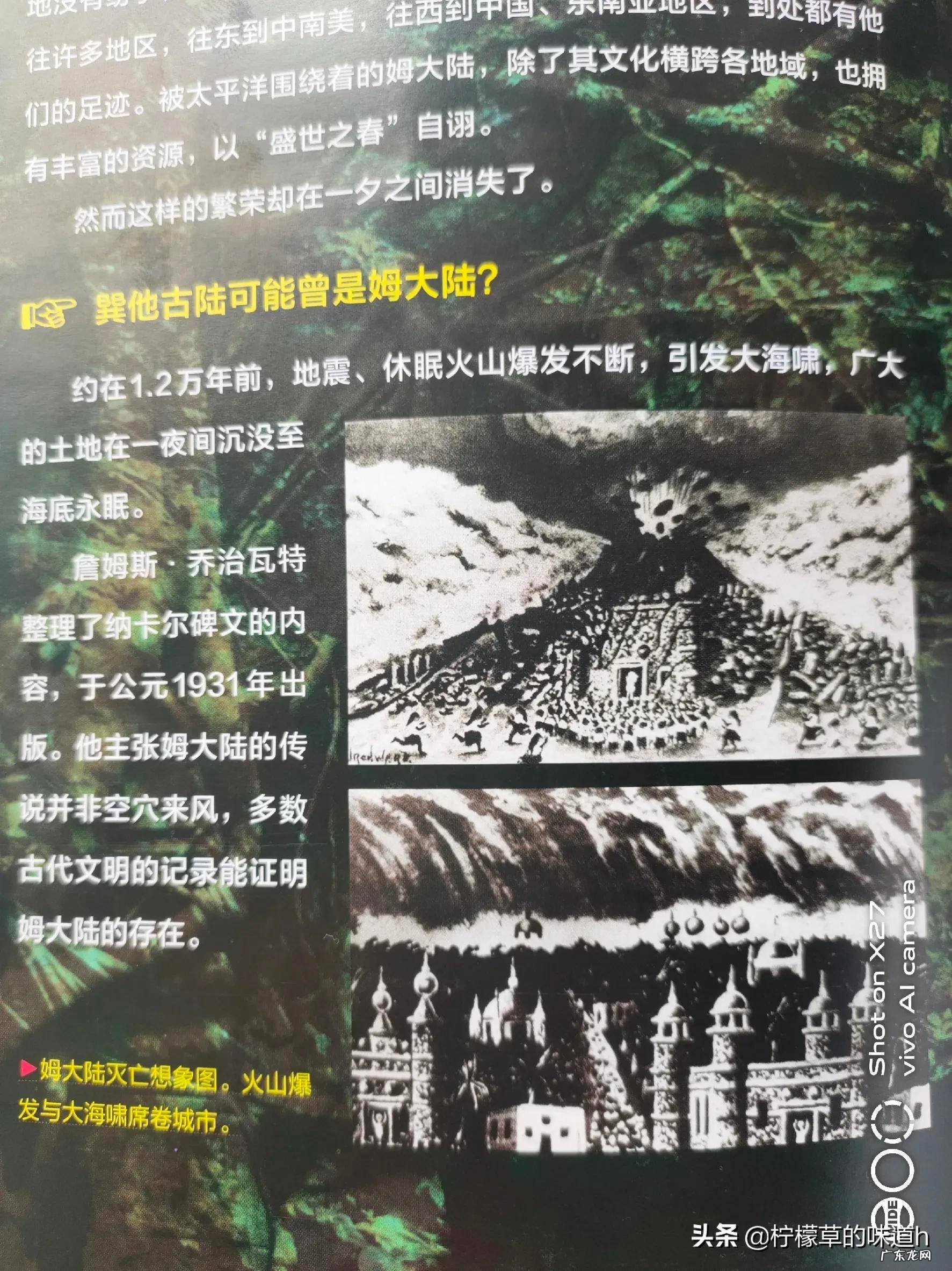 失落大陆手游下载 失落的大陆下载链接