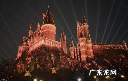 北京环球影城什么时候试营业 2022北京环球影城跨年夜有没有通宵营业