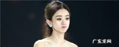 赵丽颖最开始演的电视叫什么名字