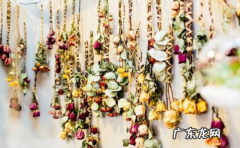 干花需要加水吗 干花插花用水吗
