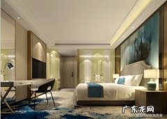酒店客房的特点有哪些？你知道吗？