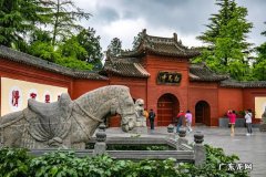 洛阳旅游景点大全旅游景点排行榜,排名榜!