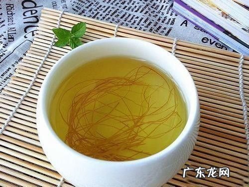 玉米须的功效与作用