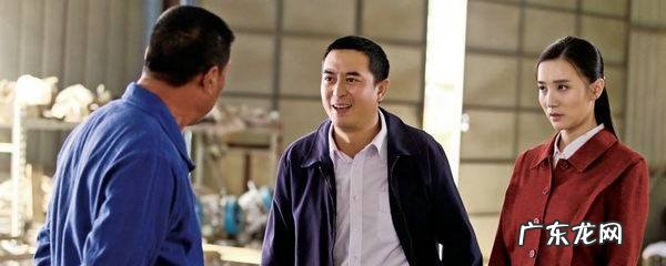 张嘉译在什么电视剧中饰演国生