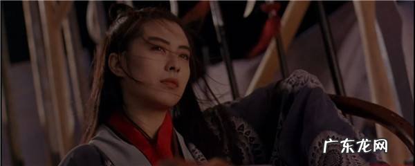 王祖贤在哪部电影中出演狐妖