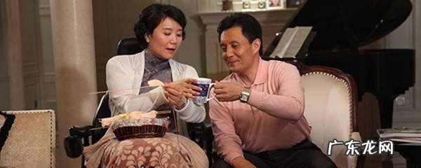 江浩和洛妮是哪部电视剧里的角色