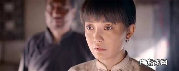 牛莉演的灯儿是什么电视剧中的角色