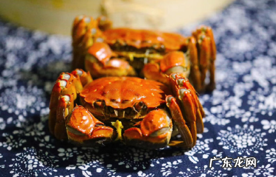 蟹天蟹地大闸蟹提货卡 大闸蟹提蟹卡预约的送货时间会准时吗