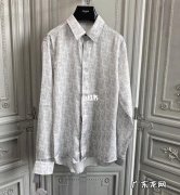 dior的衬衫一般穿几年？看完你就知道!