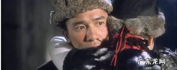 赵薇梁朝伟一起演的是哪部电影