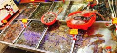 厦门八市海鲜市场坑人不？看看就知道,看完再决定去不去!