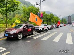 旅游车队如何发展：旅游车队的未来在哪里？