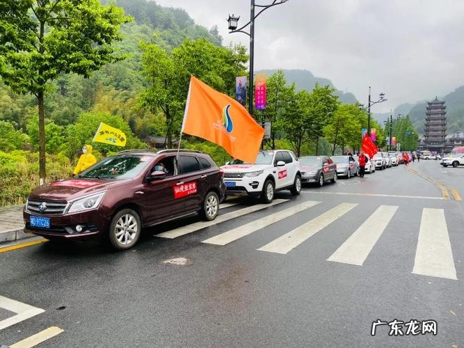 旅游车队如何发展:旅游车队的未来在哪里?