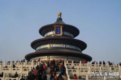 为什么天坛女人不能去？听听老北京怎么说!