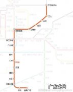 广州地铁三号线途径景点：天河客运站,广州东站