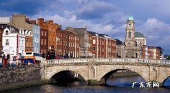 dublin是什么国家？dublin在哪里？