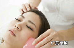 精油面部刮痧多久一次 面部刮痧多久一次