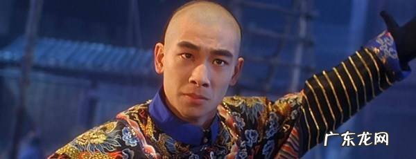 李连杰和赵文卓演的电影叫什么名字