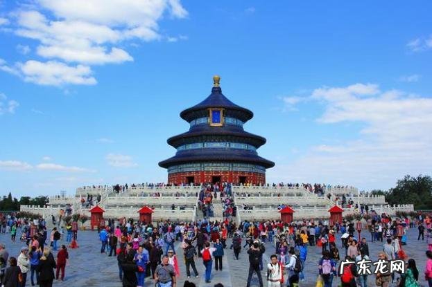 北京旅游景点亲子:来一场说走就走的旅行吧!