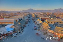 北京永宁古城在哪？永宁古城旅游攻略,北京永宁古城的