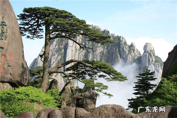 中国的风景名胜有哪些地方?一起来了解一下