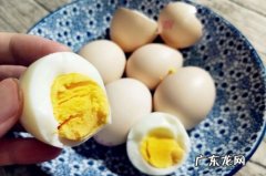 煮鸡蛋冷水煮几分钟