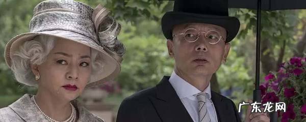 葛优宋丹丹合作过哪部电影