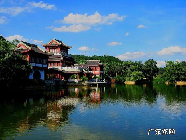 南宁最值得去的景点推荐,南宁旅游必去的地方,你知道吗?
