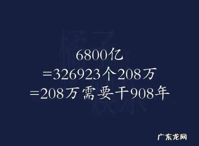 5800万等于多少亿
