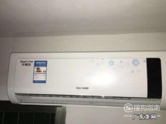 格力空调oe是啥意思