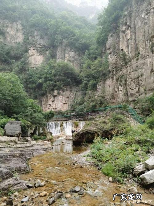 阳城县那里能玩,阳城哪里好玩,推荐几个不错的景点