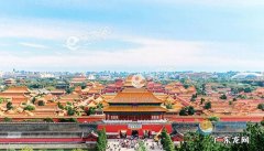 北京几月份去玩最好？5月最适合!这4个景点不可错过