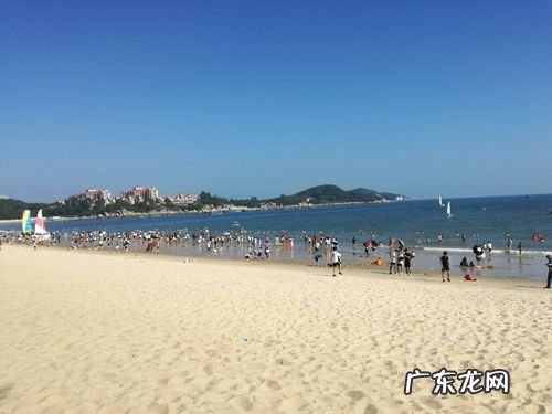 厦门东山岛旅游攻略,来厦门不可错过的地方