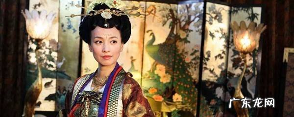 张庭演武媚娘的电视剧叫什么名字