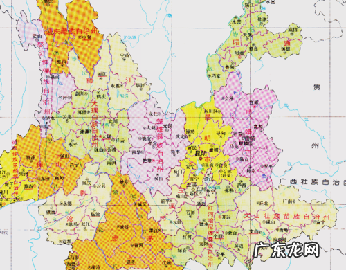 东川是属于哪个省