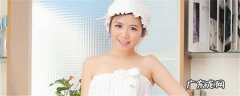 发膜一定要用干发帽吗