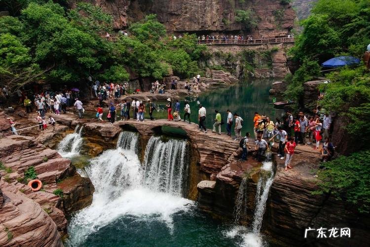 河南自由行旅游攻略,河南好玩的地方有哪些?