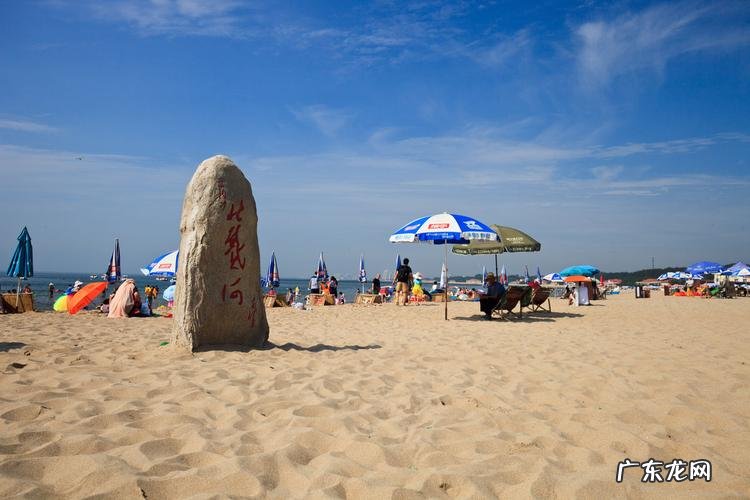 北戴河有什么好玩的?北戴河旅游攻略,北戴河旅游必去景点推荐