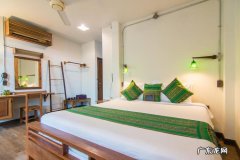 清迈booking酒店预订：在清迈,如何找到一家适合自己的酒店？