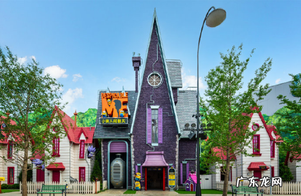 北京环球影城什么时候开业 北京环球影城几点排队入园