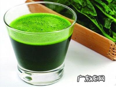 菠菜榨汁需要烫一下吗