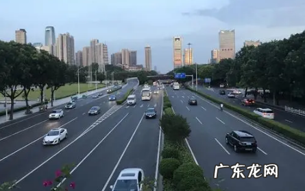 外地牌广州限行新规2021 广州2021国庆期间外地车牌限行吗