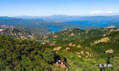 北京近郊可以爬的山,有山有水好风光